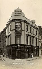 Princes c1920